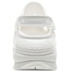 Crocs Classic Mega Crush Clog &laquo;White&raquo; 207988-100