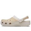 Crocs Classic Multi Gems Clogs &laquo;Stucco&raquo; 207519