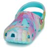 Crocs Classic Palm Print Clogs &laquo;Neptune Multi&raquo; 208587-4NQ