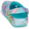 Crocs Classic Palm Print Clogs &laquo;Neptune Multi&raquo; 208587-4NQ