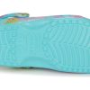 Crocs Classic Palm Print Clogs &laquo;Neptune Multi&raquo; 208587-4NQ