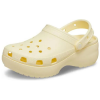 Crocs Classic Platform &laquo;Yellow&raquo; 206750-76O