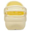 Crocs Classic Platform &laquo;Yellow&raquo; 206750-76O