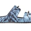 Crocs Classic Rebel Sanda Sandaler &laquo;Blue Black&raquo; 208338-988