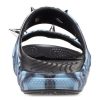 Crocs Classic Rebel Sanda Sandaler &laquo;Blue Black&raquo; 208338-988