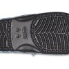 Crocs Classic Rebel Sanda Sandaler &laquo;Blue Black&raquo; 208338-988