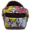 Crocs Classic Retro Floral Clogs &laquo;Yellow Pink&raquo; 208954-6WF