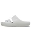 Crocs Classic Sandal 2.0 &laquo;Grå&raquo; 209403-1FT