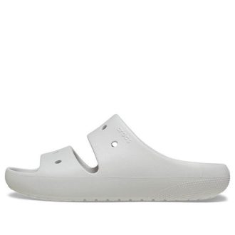 Crocs Classic Sandal 2.0 &laquo;Grå&raquo; 209403-1FT