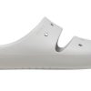 Crocs Classic Sandal 2.0 &laquo;Grå&raquo; 209403-1FT