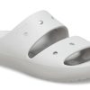 Crocs Classic Sandal 2.0 &laquo;Grå&raquo; 209403-1FT