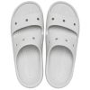 Crocs Classic Sandal 2.0 &laquo;Grå&raquo; 209403-1FT