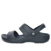 Crocs Classic Sandaler &laquo;Black&raquo; 200445-410