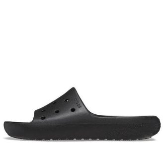 Crocs Classic Slides &laquo;Black&raquo; 209401-001