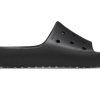 Crocs Classic Slides &laquo;Black&raquo; 209401-001
