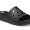 Crocs Classic Slides &laquo;Black&raquo; 209401-001