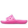 Crocs Classic Slides &laquo;Electric Pink&raquo; 206121-6QQ