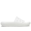 Crocs Classic Slides &laquo;White&raquo; 209401-100