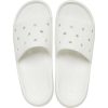 Crocs Classic Slides &laquo;White&raquo; 209401-100