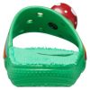 Crocs Classic Slides &laquo;Zen Garden Terry Cloth&raquo; 208911-3E8