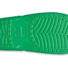 Crocs Classic Slides &laquo;Zen Garden Terry Cloth&raquo; 208911-3E8