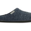 Crocs Classic Slipper Casual Sko Unisex Marineblå 203600-49U