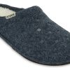 Crocs Classic Slipper Casual Sko Unisex Marineblå 203600-49U