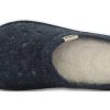 Crocs Classic Slipper Casual Sko Unisex Marineblå 203600-49U