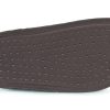 Crocs Classic Slipper Casual Unisex svarte tøfler 203600-060