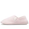 Crocs Classic Slipper Myk Såle Unisex Rosa tøfler 205837-6SH