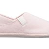 Crocs Classic Slipper Myk Såle Unisex Rosa tøfler 205837-6SH