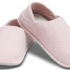Crocs Classic Slipper Myk Såle Unisex Rosa tøfler 205837-6SH