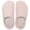 Crocs Classic Slipper Myk Såle Unisex Rosa tøfler 205837-6SH