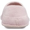 Crocs Classic Slipper Myk Såle Unisex Rosa tøfler 205837-6SH
