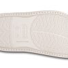 Crocs Classic Slipper Myk Såle Unisex Rosa tøfler 205837-6SH