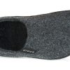 Crocs Classic Slipper Myk Såle Unisex svarte tøfler 205837-060