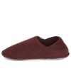 Crocs Classic Slipper Soft Sole Sko Unisex Rød 205837-60V
