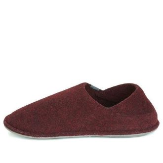 Crocs Classic Slipper Soft Sole Sko Unisex Rød 205837-60V