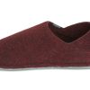 Crocs Classic Slipper Soft Sole Sko Unisex Rød 205837-60V