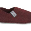 Crocs Classic Slipper Soft Sole Sko Unisex Rød 205837-60V