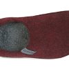 Crocs Classic Slipper Soft Sole Sko Unisex Rød 205837-60V