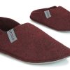 Crocs Classic Slipper Soft Sole Sko Unisex Rød 205837-60V