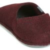 Crocs Classic Slipper Soft Sole Sko Unisex Rød 205837-60V