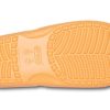 Crocs Classic slippers oransje 206121-801