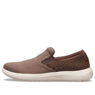 Crocs Classic Sneakers &laquo;Espresso Stucco&raquo; 205807-26L