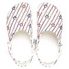Crocs Classic Stars and Stripe Clog &laquo;White Multi&raquo; 208877-94S