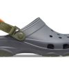 Crocs Classic terrengtresko &laquo;Grå&raquo; 206340-0IE