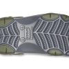 Crocs Classic terrengtresko &laquo;Grå&raquo; 206340-0IE