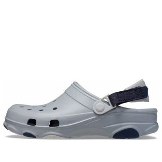 Crocs Classic terrengtresko &laquo;Light Grey&raquo; 206340-007