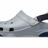 Crocs Classic terrengtresko &laquo;Light Grey&raquo; 206340-007
